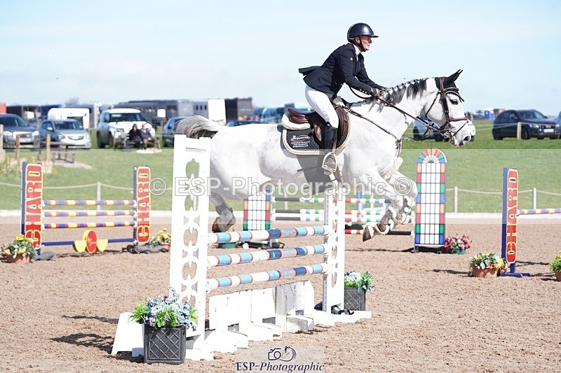 250330-124808-07083 - Cls 27 Snr 1.05 and 1.10m Grand Prix