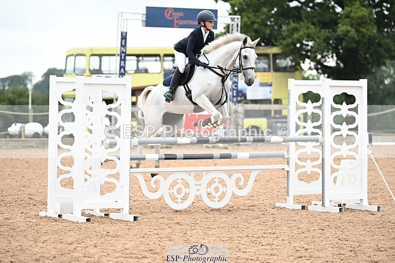 240907A-143205-02371 - Cls 4 Pony Big Team 95cm & 1.05m