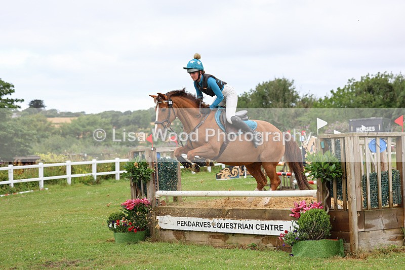 3E7A0610 - Class 3: 70cm Junior