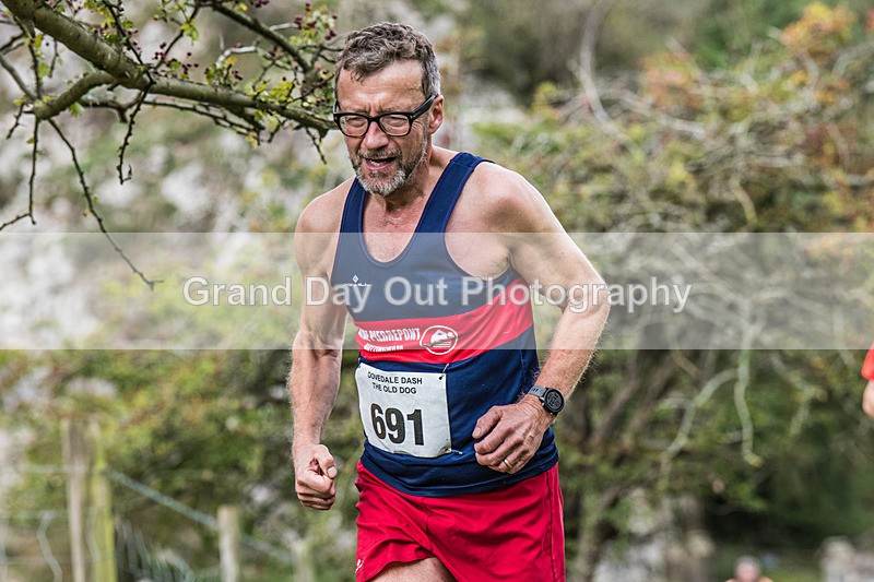 Dovedale Dash-775 - Dovedale Dash Sunday 5th October 2025