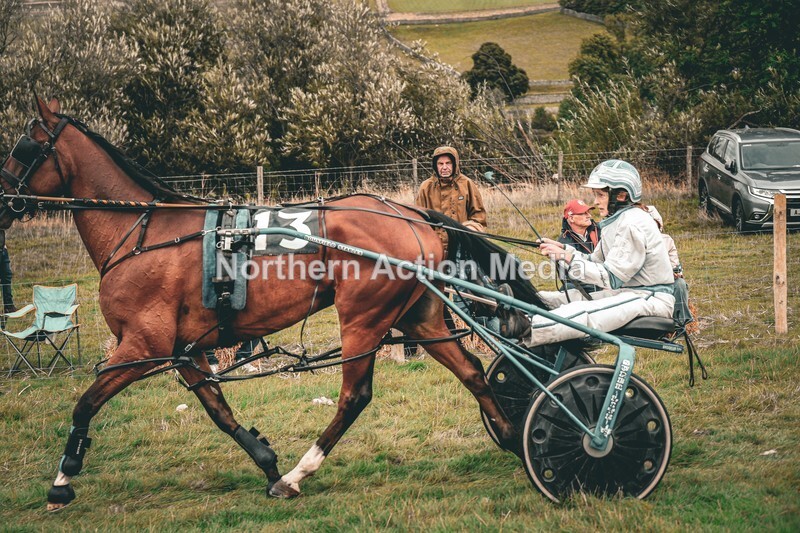 DSCF7343 - Kilnsey Harness racing