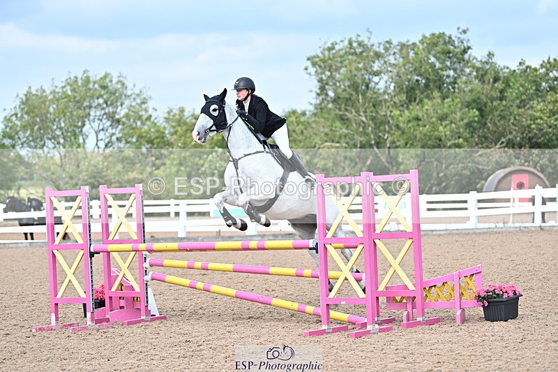 241004A-124319-02025 - Fri 09 95cm Amateur Quals