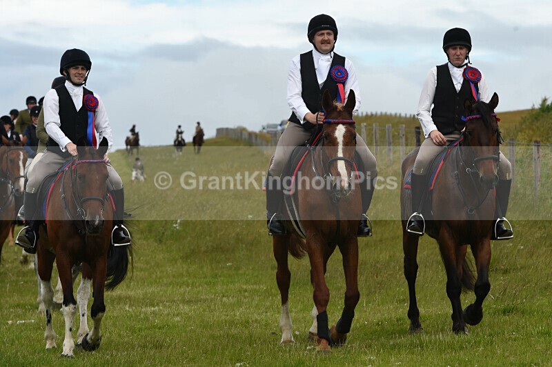06 - Redeswire Rideout 2026