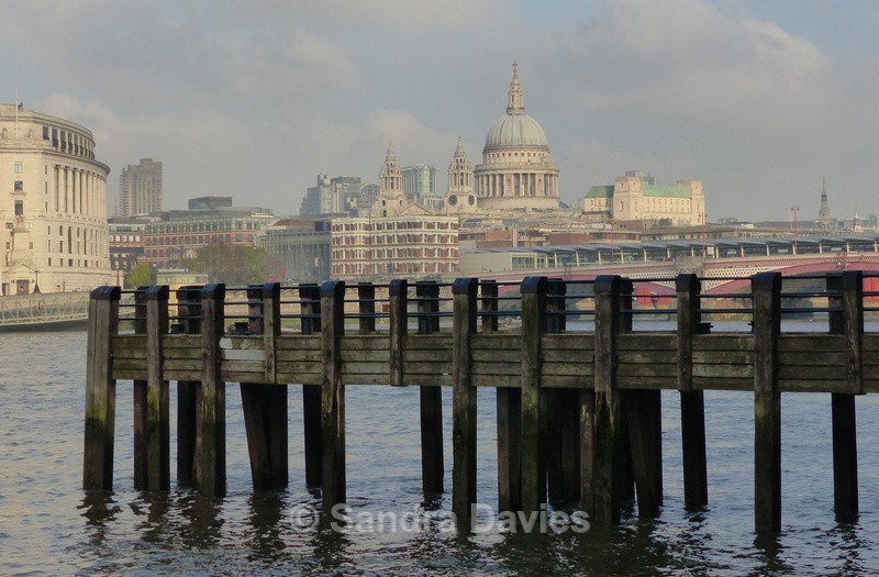 London - Urban