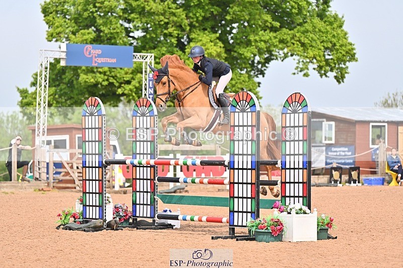 260509-103845-01628 - Cls 26a Snr Foxhunter
