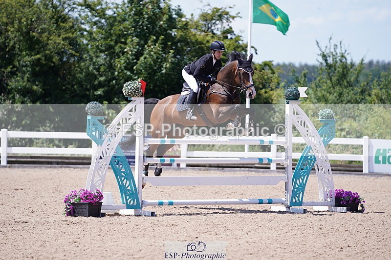 240719A-125736-11270 - Cls 14, 1 Star Silver Tour 1.25m