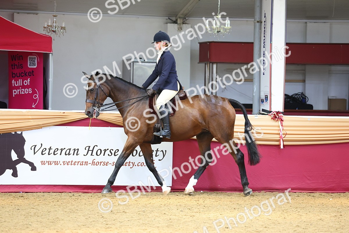 SBM_23573 - Class 904 - Supreme Final Ridden Diamond