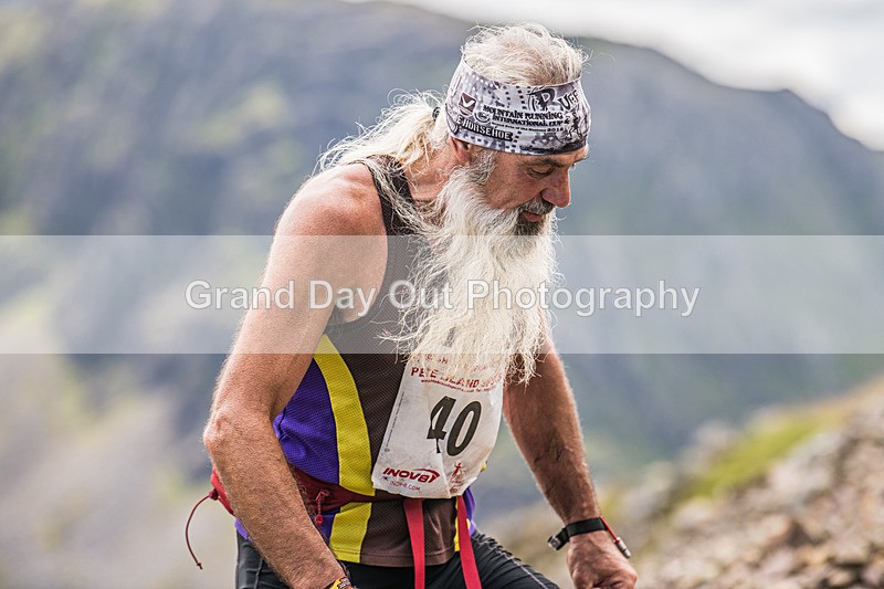 Borrowdale-587 - Borrowdale Fell Race Saturday 2nd August 2025