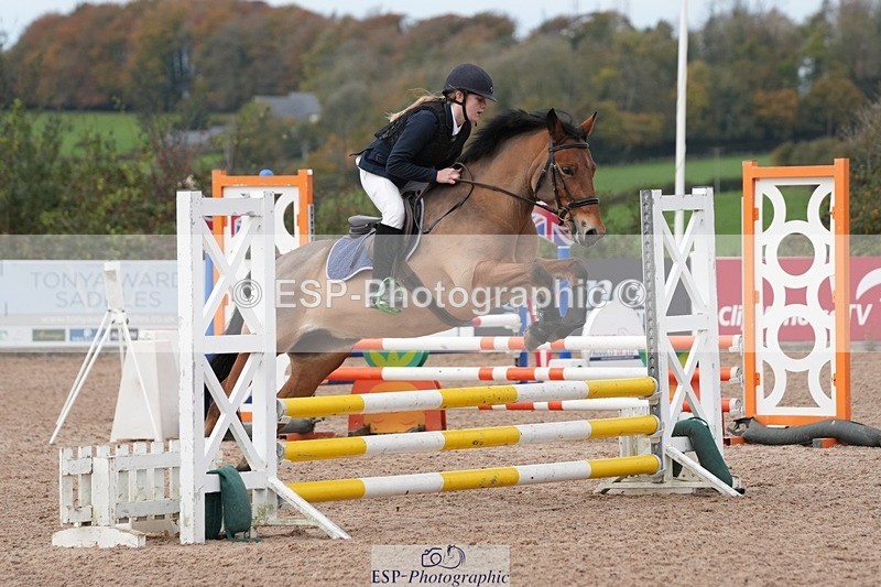 251026-112713-01923 - Cls 1+2 10yr and under 128cm and 70cm Open