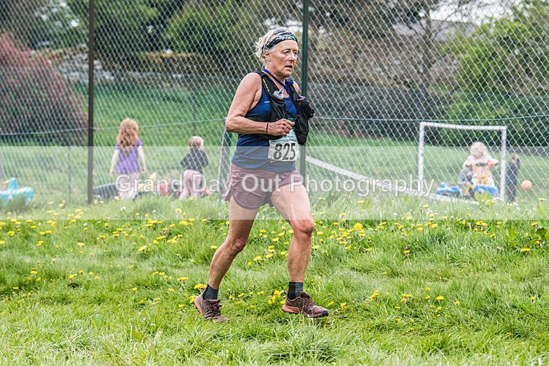 3 Peaks Finish-1822 - The 3 Peaks Race Saturday 26th April 2025 - The Finish