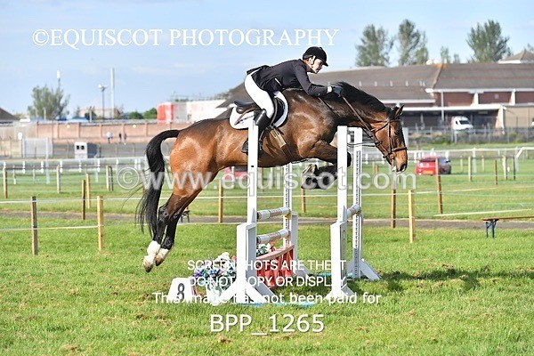 BPP_1265 - CLASS 6 1.00m Amateur Championship