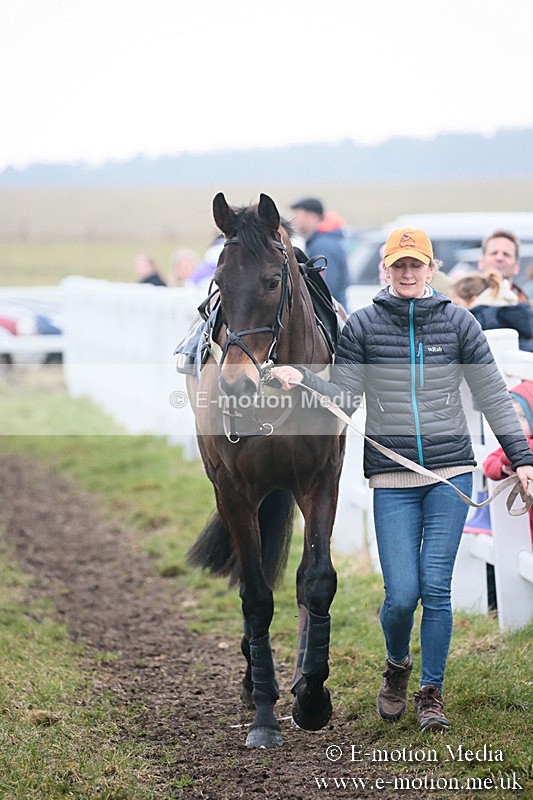 PtP 170219 -348 - Combined Services Point-To-Point Larkhill 17/02/19