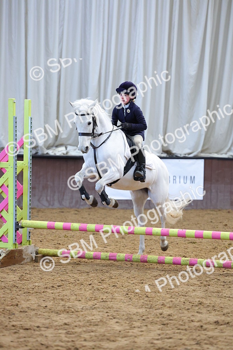 SBM_000746 - Class 3 - 60cm