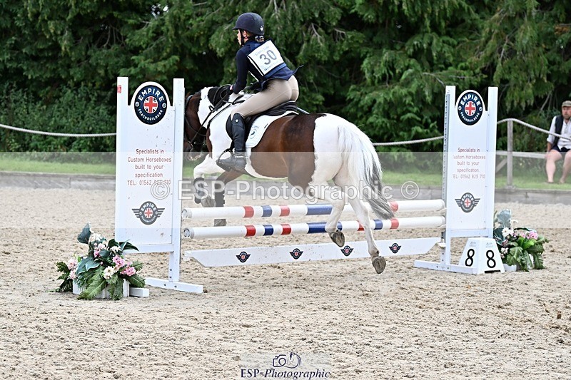 230825-101837-08548 - Round 2 Start to 11.15 coursewalk