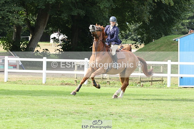 250704A-091418-08150 - Cls 15 Snr 1.20m Open