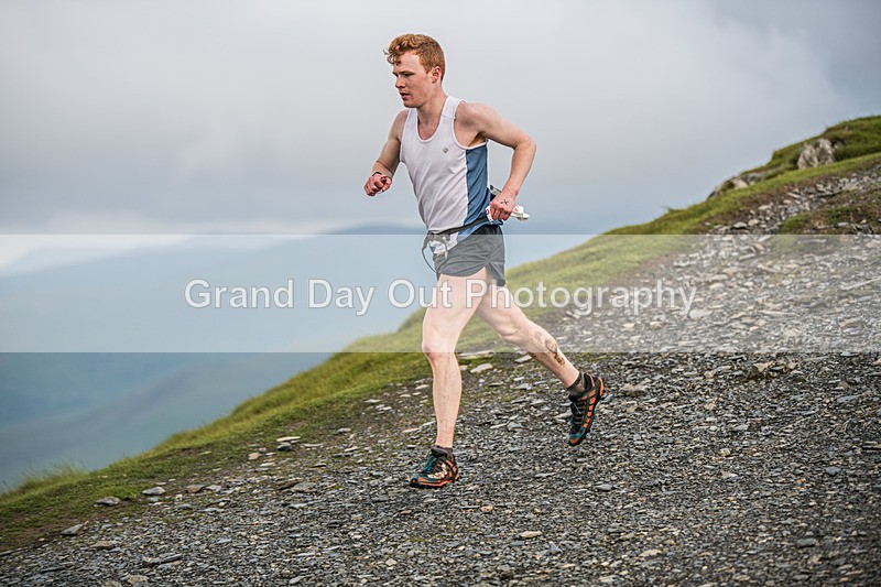 Blencathra-82 - Blencathra Fell Race Wednesday 5th June 2024