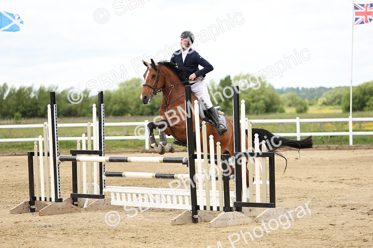 SBM_000849 - Class 3 - Senior Discovery - 1.00m