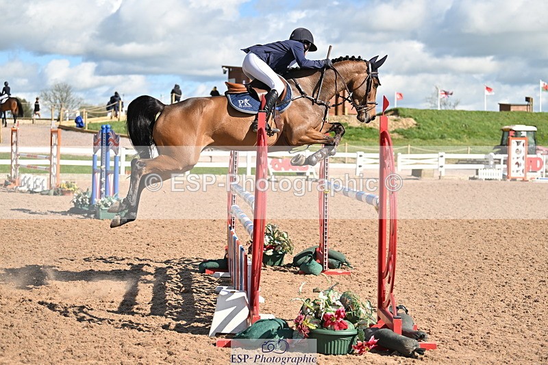 240419A-161243-08829 - Cls 14, 1 Star Bronze Tour 1.10m