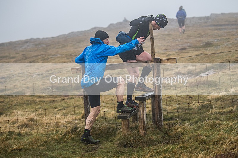 Buttermere-400 - Buttermere Shepherds Meet Fell Race Sunday 26th October 2025