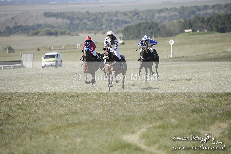 PtP 250421 158 - Larkhill Point-to-Point Racing 25/04/21