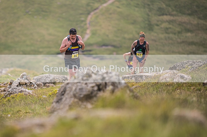 Great Lakes-863 - Great Lakes Fell Race Saturday 21st June 2025