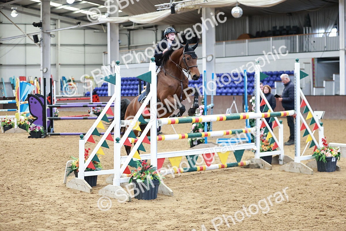 SBM_003978 - Class 11 - Senior Newcomers - 1.10m