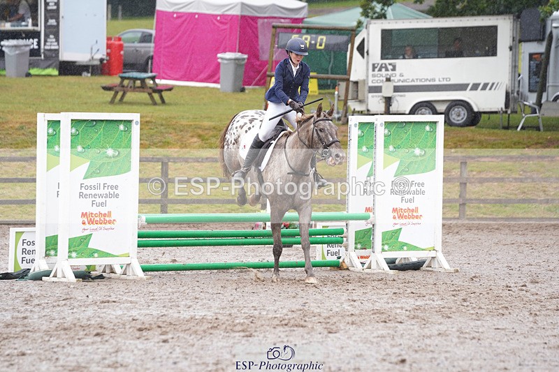 240824X-095512-22564 - 70cm Round 1 9.30 to 11.10