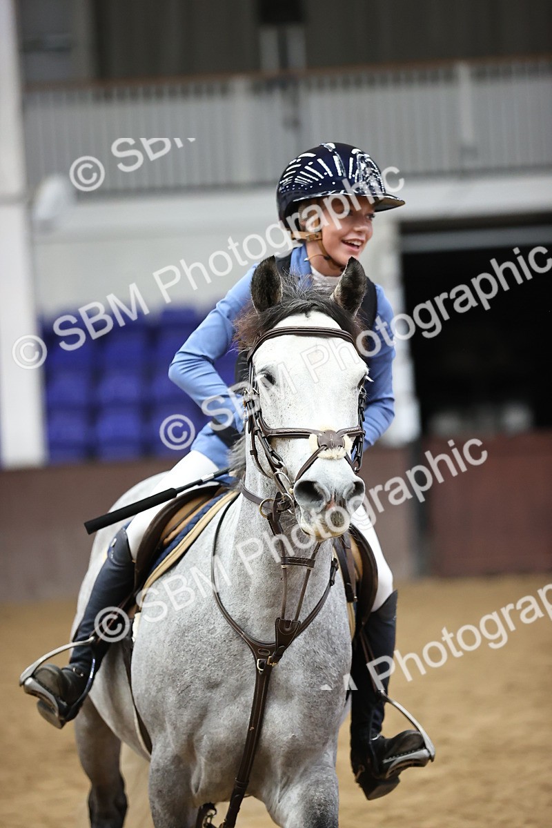 SBM_003377 - Class 10 - STX UK Pony British Novice 80cm
