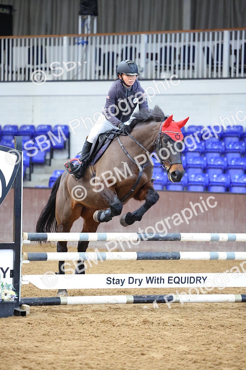 SBM_002904 - Class 14 - Clear Round 80cm