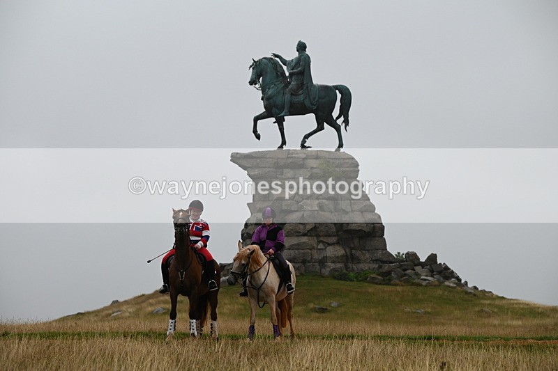 DSC_0840 - Time at Statue 10:58 to 11:53