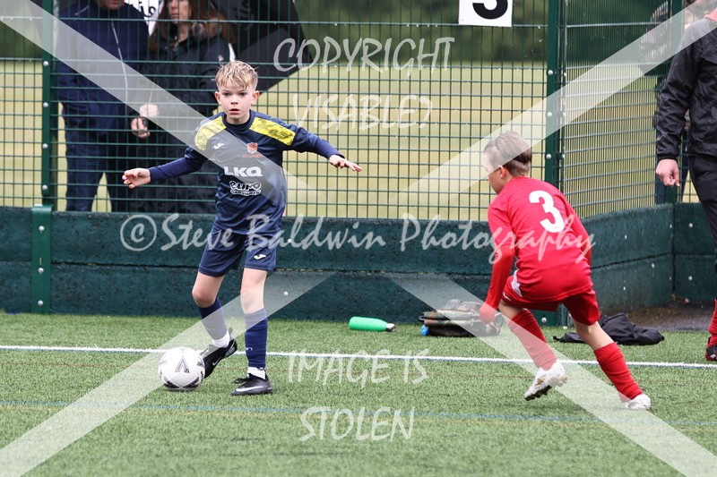 1DX30469 - Sat 6th U9 Boys