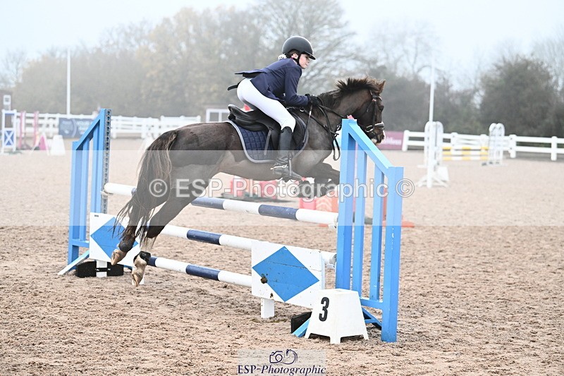 231118A-094731-00499 - Cls 2 BlueChip Pony Novice Qualifier