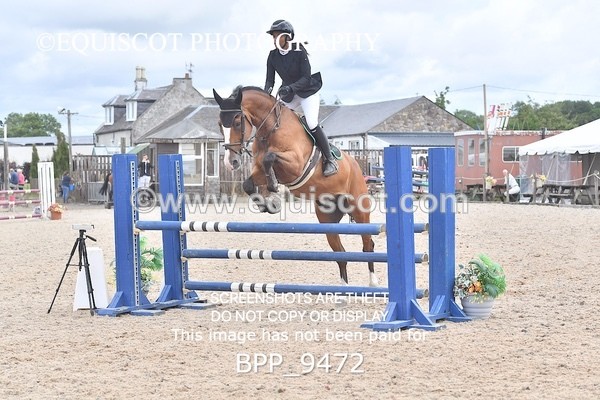 BPP_9472 - CLASS 7 Senior Newcomers/ 1.10m OpenSenior Newcomers/ 1.10m Open