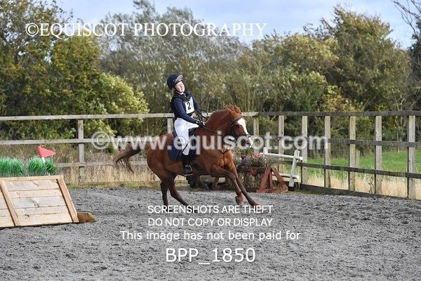 BPP_1850 - CLASS 3 - 80CM