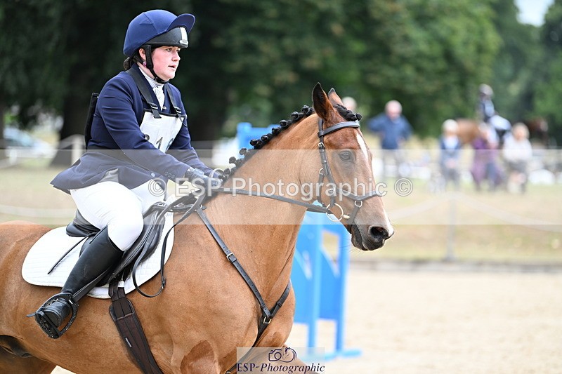 250726A-111504-00953 - Cls 03 PC80cm start to coursewalk