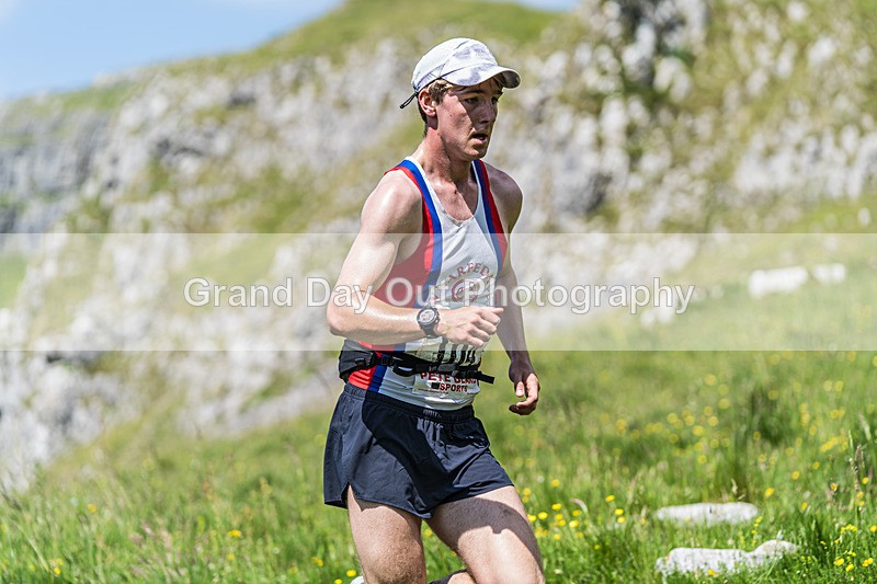 Settle Hills-24 - Settle Hills Fell Race Sunday 21st June 2026