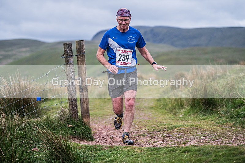 Gavel-514 - Gavel Fell Races (Junior & Senior) Wednesday 28th May 2025