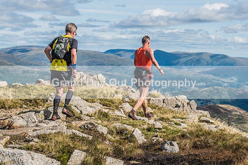 Three Shires-1039 - Three Shires Fell Face Saturday 17th September 2022