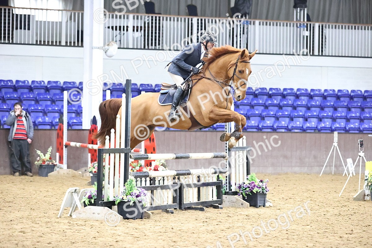 SBM_001474 - Class 8 - Senior British Novice - 90cm