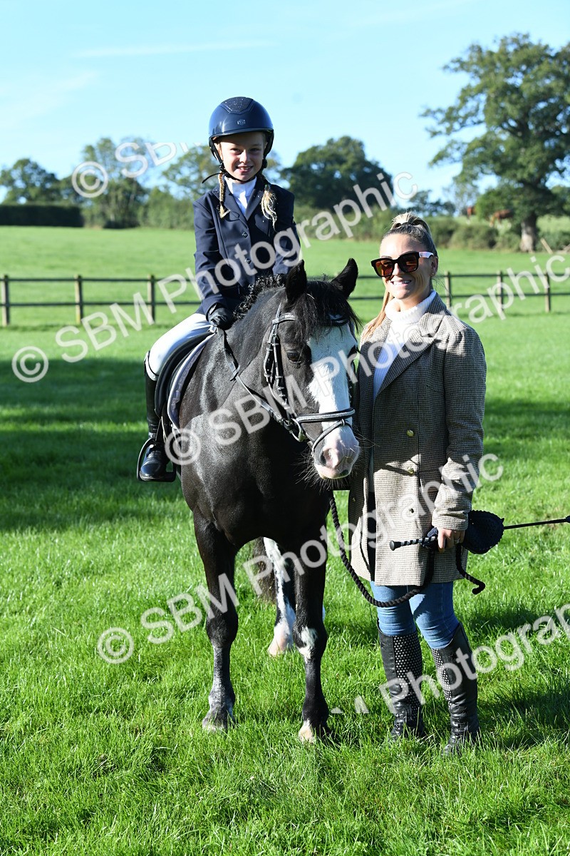 SBM_35422 - S17 - Condition & Turnout - Lead Rein