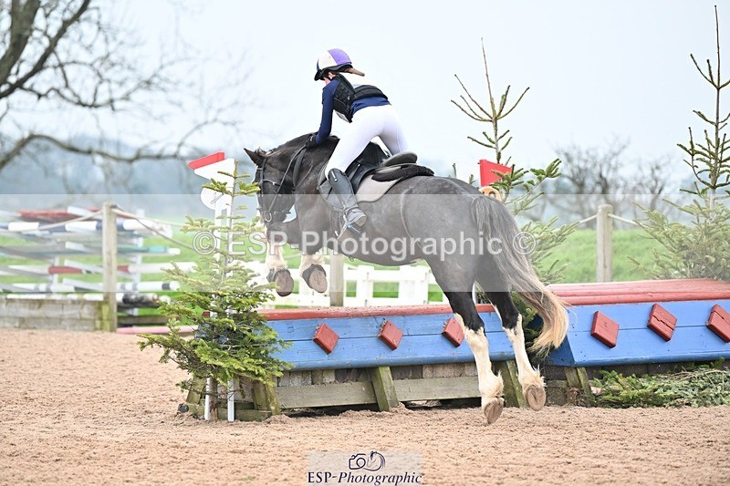 250118-105307-00524 - Cls 2 A&B 80cm 10.45 to 11.40