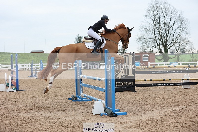 241101A-100653-00999 - FRI Cls 3 Discovery and 1m Open