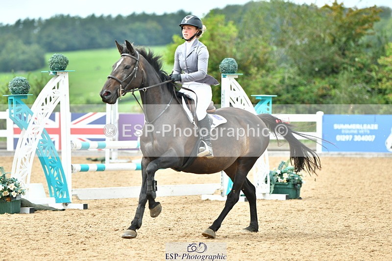 230813A-125836-12678 - Cls 42 95cm National Amateur Qualifier