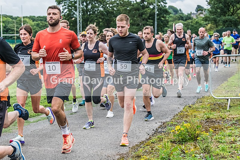 Netherhall 10K-53 - Netherhall 10K Road Race Wednesday 3rd August 2022