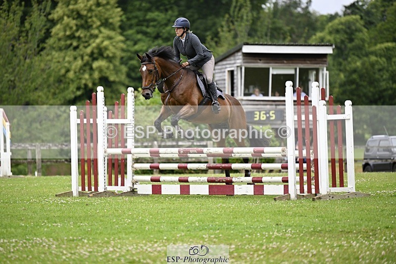 240705-093112-07383 - Cls 26 85cm Amateur Qualifier