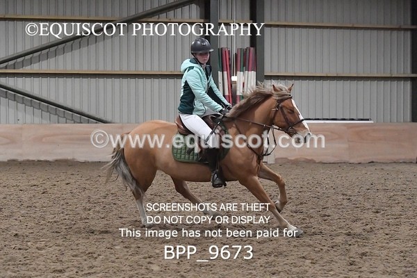 BPP_9673 - CLASS 7  80CM Small Open Show Jumping