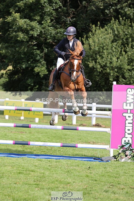 250704A-100128-08629 - Cls 15 Snr 1.20m Open