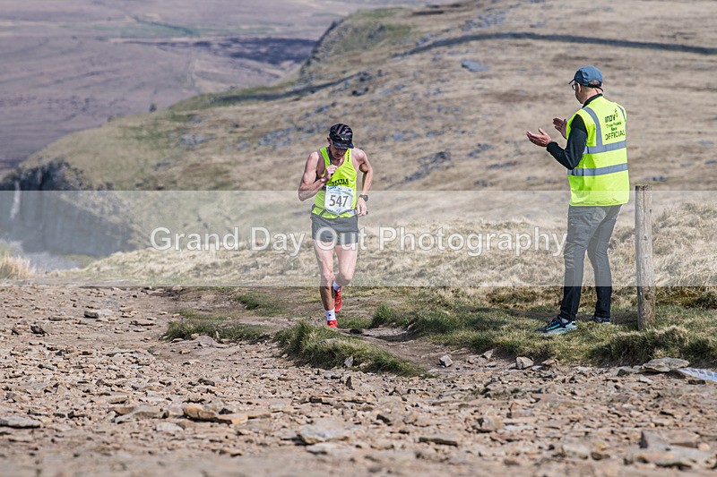 Pen-Y-Ghent-52 - The 3 Peaks Race Saturday 25th April 2026 - Pen Y Ghent