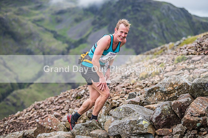 Borrowdale-88 - Borrowdale Fell Race Saturday 5th August 2023