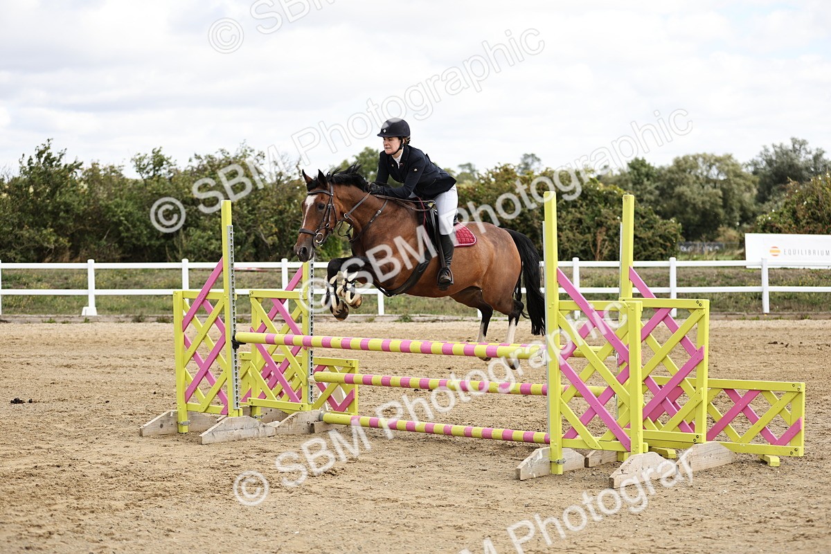 SBM_003759 - Class 2 - Amateur Championship Qualifier 85cm